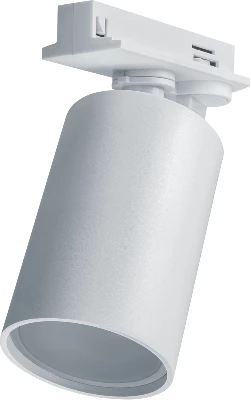 Светильник трековый 95 502 NLT-TP1-1L-GU10-WH GU10 бел. NAVIGATOR 95502