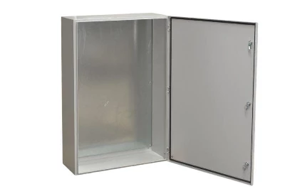Корпус металлический ЩРНМ IP31 1000х600х300 DEKraft 32487DEK