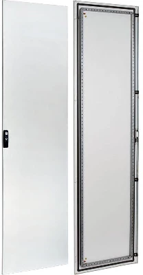 Дверь 1800х600 FORMAT метал. IEK YKM40D-FO-DM-180-060