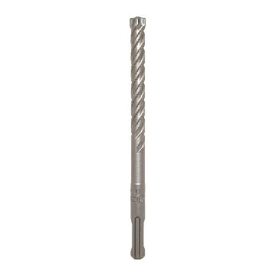 Бур по бетону SDS-plus 10х160 мм (4 резца) Professional EKF db-10-160-4х4-ue