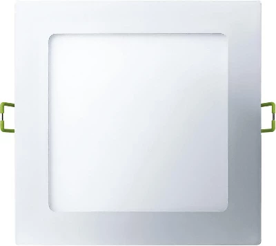Светильник светодиодный NLP-S1MD-12W-830-SL-LED 12Вт 3000К встраив. спец. Navigator 14665