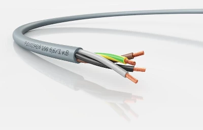 Кабель FLEXICORE 100 0.6/1кВ 4G6 (м) LAPP 3120001318