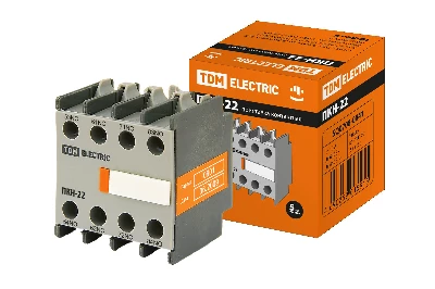 ПКН-22  2з+2р TDM