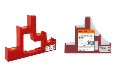 Изолятор SM "Лесенка" 530А 7.5кВ 4х25/1-15мм TDM