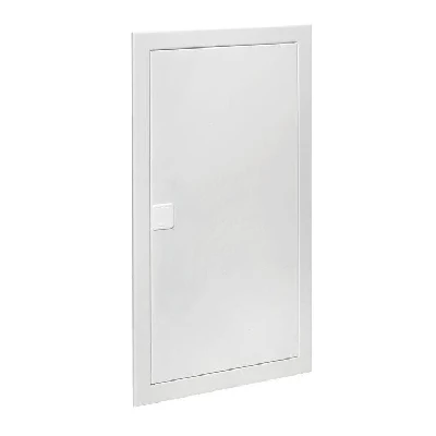 Дверь для щита Nova 3 габарит IP41 метал. PROxima EKF nv-door-m-3