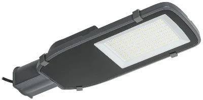 Светильник светодиодный ДКУ 1055-100Д PRO 5000К IP65 уличный консольный IEK LDKU0-1055-100-5000-K03