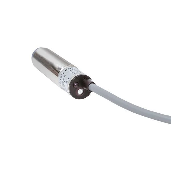Датчик оптический бесконтактный EKF PROXIS-3D-18-50-N-NO+NC-2 4