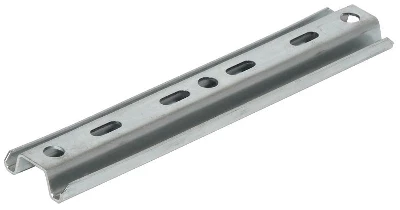 Держатель горизонтальный VH500 сталь IEK CLW10-VH-500
