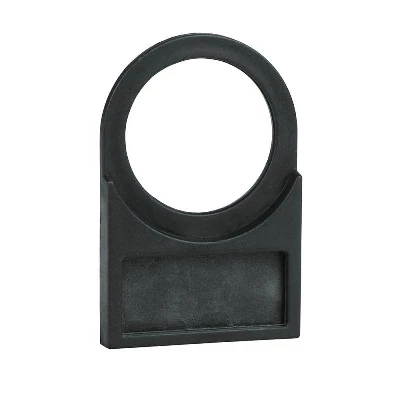 Держатель маркировки OptiSignal D22 A45-MH2511 25х11 ZBZ32 КЭАЗ 332198