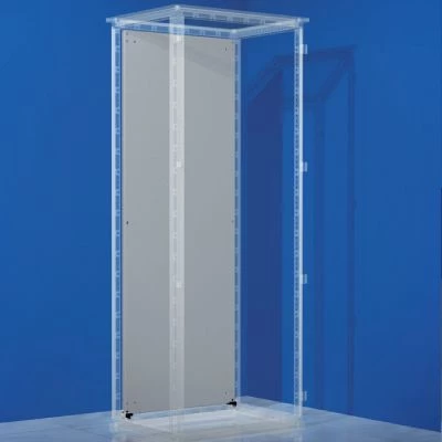 Панель монтажная для шкафа RAM BLOCK CQE 1600х1200мм DKC R5PCE16120