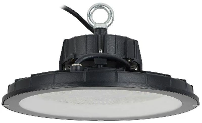 Светильник светодиодный ДСП 4025 100Вт 5000К IP65 для высоких пролетов HIGHBAY IEK LT-DSP0-4025-100-50-K02