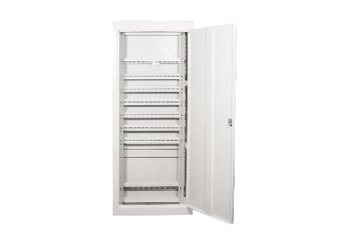 Корпус ВРУ (ШРС) моноблочный (1700х800х450) TDM