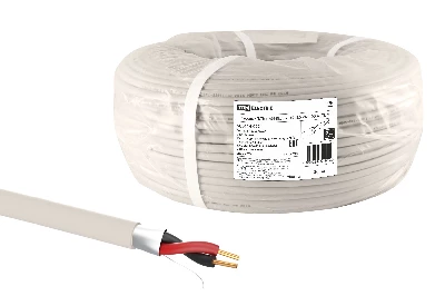 Кабель КПСЭнг(А)-FRLSLTx 1х2х2.5 мм² (200м) TDM