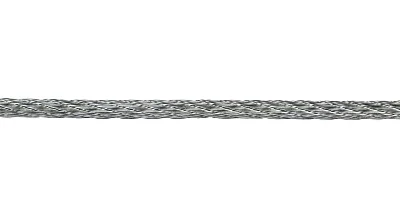 Трос для растяжки 1.5мм DIN 3055 (SWR) накл. (уп.200м) Tech-Krep/Zitar 141616