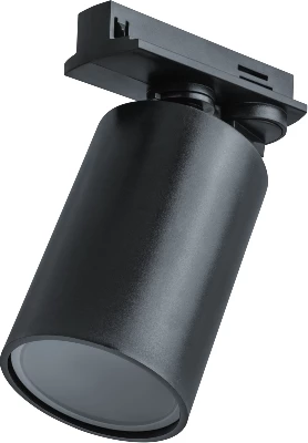 Светильник трековый 95 501 NLT-TP1-1L-GU10-BL GU10 черн. NAVIGATOR 95501
