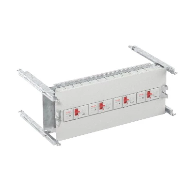 Комплект внутренний вертикальной установки 3п MDE250(F) Ш=600 В=200 YON R5PKIB7V61113