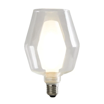 Лампа светодиодная филаментная Loft 271 G1254Вт 2700К E27 DIM Voltega 8547