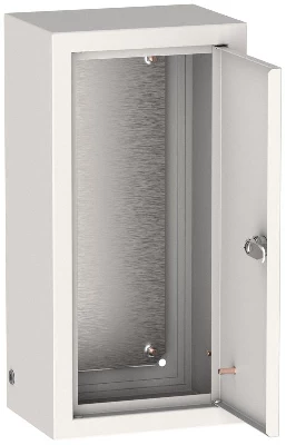 Корпус ЩМП-40.20.15 УХЛ3 IP31 метал. IEK YKM40-421-31