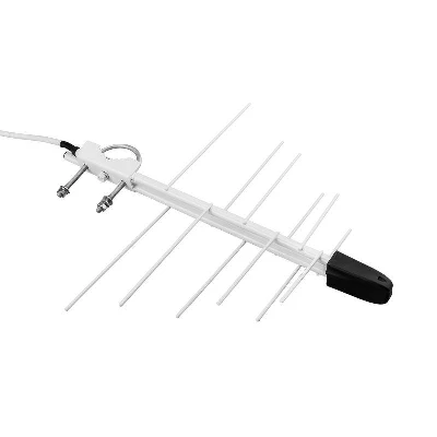 Антенна ТВ наружная для цифрового телевидения DVB-T2 (модель RX-402) Rexant 34-0402