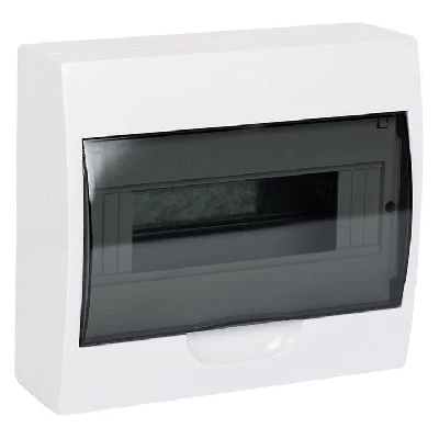 Щит ЩРН-П-10 IP41 EKF pb40-n-10