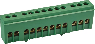 Шина нулевая "N" 71 844 NBB-I69-12KD/G Navigator 71844