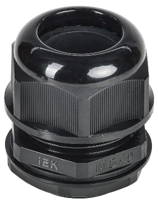 Сальник MG40 d24-32мм IP68 IEK YSA20-28-40-68-K02