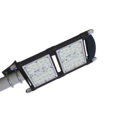 Светильник светодиодный ДКУ 29-100-021 Carbon 100Вт 5000К IP67 КСС_Ш ALB F2323