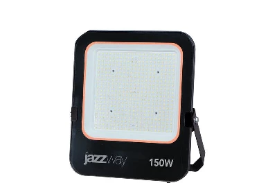 Прожектор светодиодный PFL-V 150Вт 6500К IP65 ДО Pro JazzWay 5039773