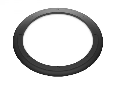 Кольцо уплотнительное для двустенной трубы d63мм DKC 016063