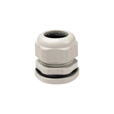 Ввод кабельный (сальник) PCG PG29 IP68 (уп.10шт) JazzWay 5076518