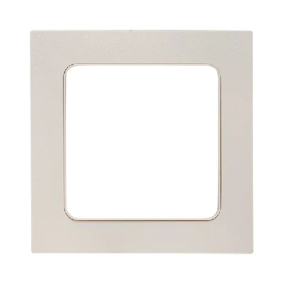 Рамка 1-м Стокгольм бел. PROxima EKF EXM-G-302-10