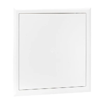 Люк ревизионный 300х300 пластик Basic EKF lp-300x300