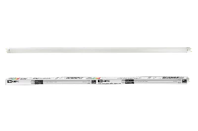 Лампа люминесцентная линейная двухцокольная ЛЛ-36Вт/630, T8/G13, 3000 К TDM