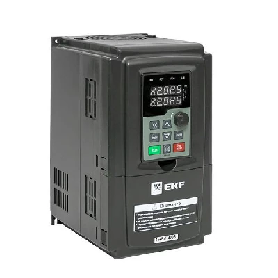 Преобразователь частоты 15/18кВт 3х400В VECTOR-100 PROxima EKF VT100-015-3B