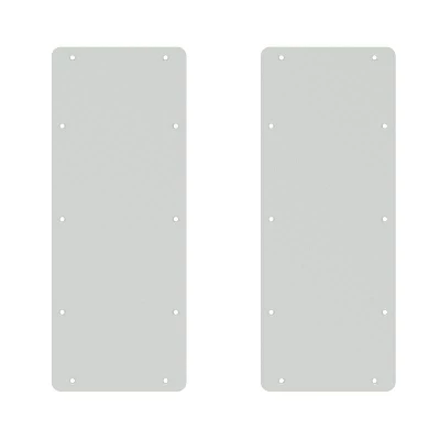 Фланец боковой для корпусов RAM fit 250/300мм (уп.2шт) DKC R6FS2530