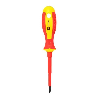 Отвертка PH2х100мм Expert 1000В PROхima EKF ph-2-100-exp-in