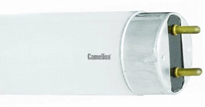 Лампа люминесцентная FT8-30W/33 30Вт T8 4200К G13 Camelion 5876