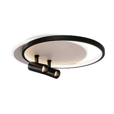 Светильник Spotlights 75Вт IP20 потолочн. Freya FR6083CL-L106WB