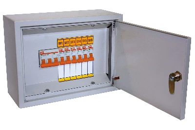 ОЩВ-6 (63А/16А) TDM