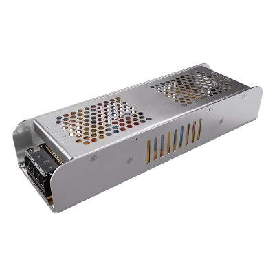 Блок питания 24В 250Вт 170-264В 10.4А IP20 алюм. 224х70х42мм Apeyron 03-159