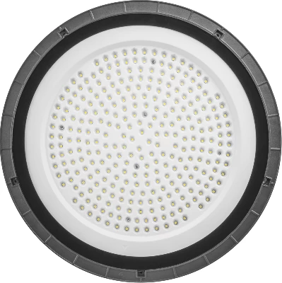 Светильник светодиодный 90 480 OHB-01-200-5K-LED 200Вт 5000K IP65 20000лм 210-240В подвесной для высоких пролетов HIGHBAY ОНЛАЙТ 90480