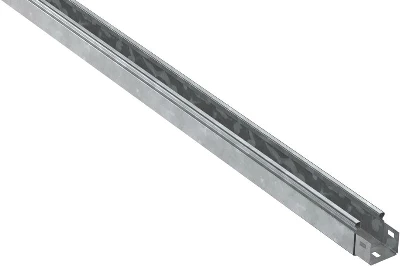 Лоток листовой неперфорир. 50х50 L2000 HDZ IEK CLN10-050-050-2-M-HDZ