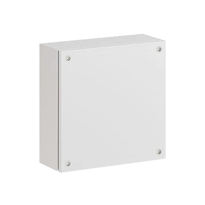 Корпус клеммный металлический SDE 300х300х120мм DKC R5SDE3312