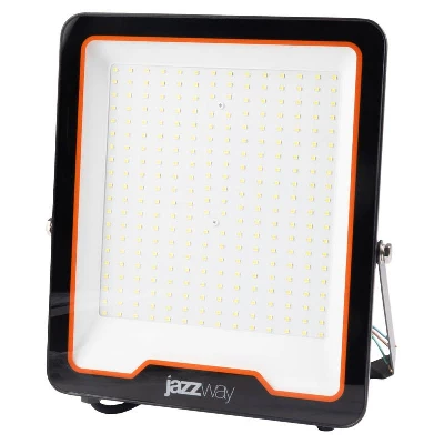 Прожектор светодиодный PFL-V 200Вт 6500К IP65 ДО JazzWay 5039797