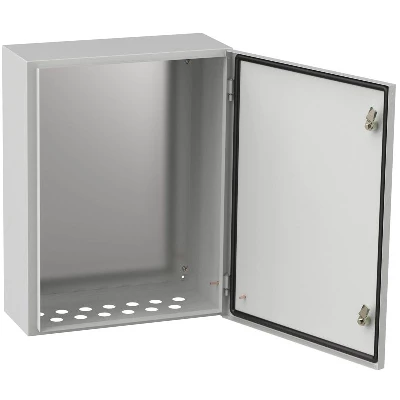 Корпус ЩМП-3-0 650х500х220 IP54 У2 метал. GENERICA YKM40-03-54-G