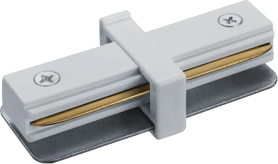 Коннектор 95 512 NLT-C-1L-AS1-WH-I для шинопровода AS1 бел. NAVIGATOR 95512