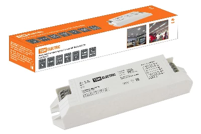 Электронный пускорегулирующий аппарат EB-T8-218-EA2 TDM