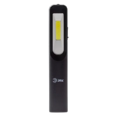 Фонарь аккумуляторный Практик RA-701 ручной магнит клипса-держатель USB ЭРА Б0039623