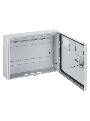 ЩУ-1ф/2 (на 2 счётчика) 300х400х125 IP54 Народный