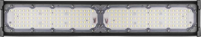 Светильник светодиодный 95 433 OHB-03-01 (100-5K-120/60-LED) 100Вт 5000К IP65 15000лм 100-277В для высоких пролетов HIGHBAY ОНЛАЙТ 95433